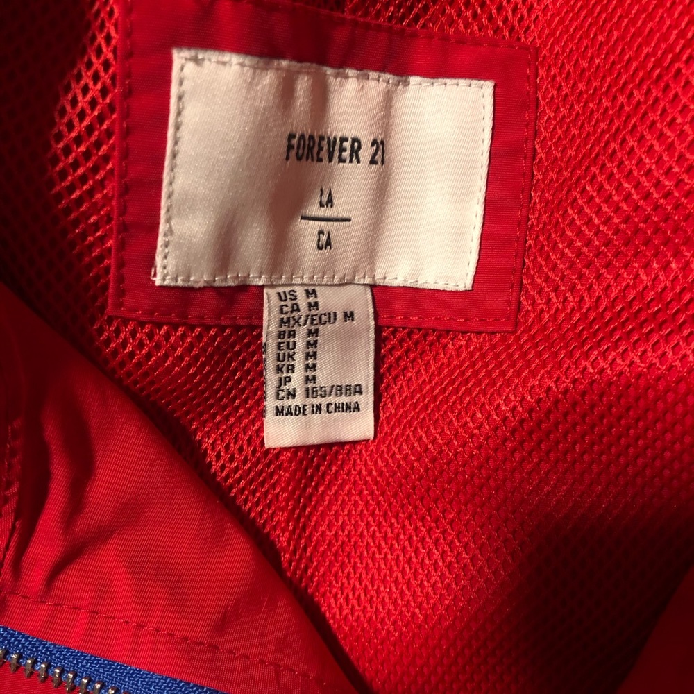 Jacket - Picture 3 of 3